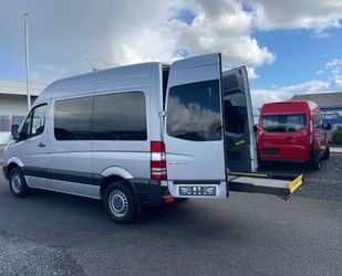 Mercedes-Benz Mercedes-Benz Sprinter Behindertengerecht Aktiv / Gebrauchtwagen