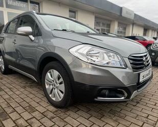 Suzuki Suzuki (SX4) S-Cross Gebrauchtwagen