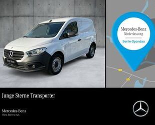 Mercedes-Benz Mercedes-Benz Citan 108 CDI KA BASE+WORKER PLUS+Kl Gebrauchtwagen