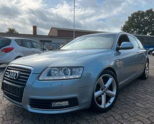 Audi Audi A6 Avant 2.7 TDI quattro 