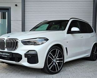 BMW BMW X5 xDrive45e M Sport 1Hand Top Zustand Gebrauchtwagen