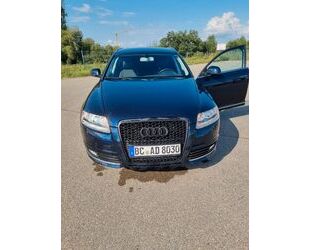 Audi Audi A6 2.0 TFSI multitronic Avant - Gebrauchtwagen