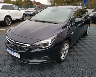 Opel Opel Astra K Lim. 5-trg. Dynamic Start/Stop Gebrauchtwagen