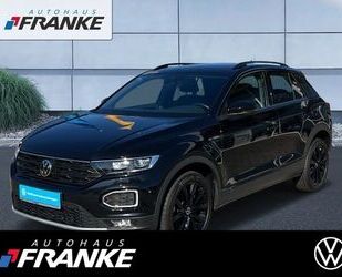 VW Volkswagen T-Roc Sport 2.0 TDI 110 kW DSG Gebrauchtwagen