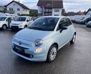 Fiat Fiat 500 1.0 GSE Hybrid (312) Gebrauchtwagen