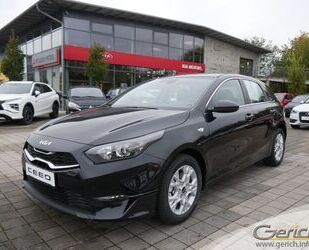 Kia Kia Ceed 1.5 T-GDI OPF Vision Komfort+ NAVI (CD) Gebrauchtwagen