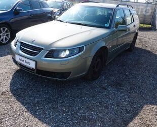 Saab Saab 9-5 2.0t Linear SportCombi Gebrauchtwagen