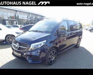 Mercedes-Benz Mercedes-Benz V 300 d 4MATIC AVANTGARDE EDITION AM Gebrauchtwagen