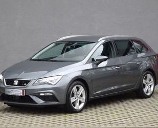 Seat Seat Leon ST FR 1,4 TSI/LED/Business/ACC/Dynamik/1 Gebrauchtwagen