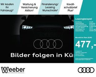 Audi Audi A4 Avant 40 TDI quattro S tronic S line Navi Gebrauchtwagen