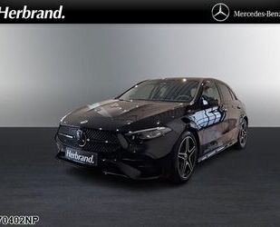 Mercedes-Benz Mercedes-Benz A 200 Kompaktlimousine +AMG+360+MULT Gebrauchtwagen