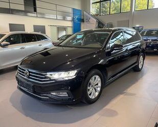 VW Volkswagen Passat Business 2.0 TDI DSG AID/ACC/LED Gebrauchtwagen