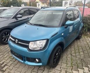 Suzuki Suzuki Ignis 1.2 Comfort 4x4 - Navi - DAB - Klima Gebrauchtwagen