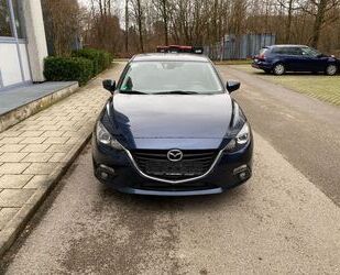 Mazda Mazda 3 2.2 SKYACTIV-D 150 /Euro-6 Gebrauchtwagen