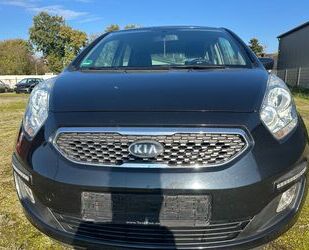 Kia Kia Venga Spirit Gebrauchtwagen