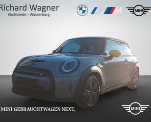 Mini MINI Cooper SE ClassicTrim Komfortpaket Sonnenschu Gebrauchtwagen