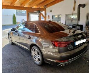 Audi Audi A4 35 TDI S tronic sport sport Gebrauchtwagen