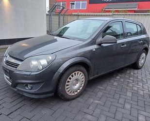 Opel Opel Astra H Lim. Selection *110 Jahre*TÜV NEU*KLI Gebrauchtwagen