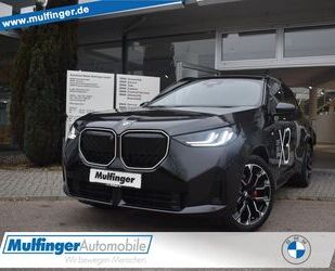 BMW BMW X3 xDr.20 M Sport LiveProf. DrivProf. ParkAss Gebrauchtwagen