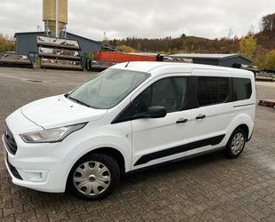 Ford Ford Transit Connect Gebrauchtwagen