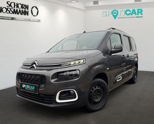 Citroen Citroën BERLINGO SHINE M BLUEHDI 130 Gebrauchtwagen