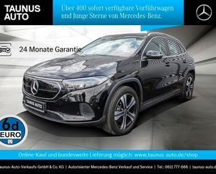 Mercedes-Benz EQA Gebrauchtwagen