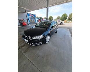 VW Volkswagen Passat Variant 3.6 V6 DSG 4MOTION Highl Gebrauchtwagen