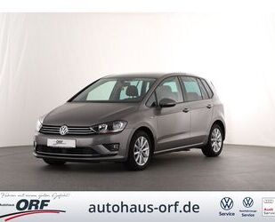 VW Volkswagen Golf Sportsvan VII 2.0 TDI Lounge AHK T Gebrauchtwagen