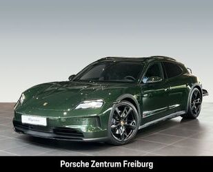 Porsche Porsche Taycan 4 Cross Turismo BOSE Chrono Paket 2 Gebrauchtwagen