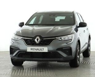 Renault Renault RENAULT Arkana TCe Mild Hybrid 160 EDC R.S Gebrauchtwagen