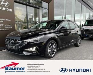 Hyundai Hyundai i30 Kombi 1.0 T-GDi Trend Automatik + NAVI Gebrauchtwagen