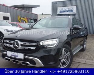 Mercedes-Benz Mercedes-Benz GLC 220 d 9G-TRONIC 4Matic*COMAND*LE Gebrauchtwagen