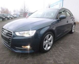 Audi Audi A3 2,0 TDi Sportback ambition-Navi-Xenon Gebrauchtwagen