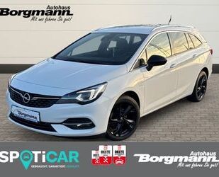 Opel Opel Astra ST Business Elegance 1.5 D Android Auto Gebrauchtwagen