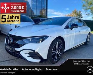 Mercedes-Benz Mercedes-Benz EQE 300 AMG Night AHK Distronic D-Li Gebrauchtwagen