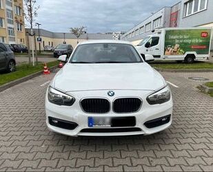 BMW BMW 118i Advantage Advantage Gebrauchtwagen