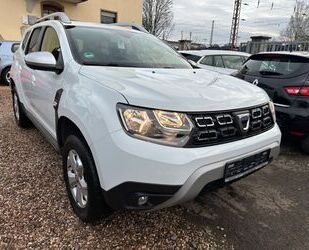 Dacia Dacia Duster II Comfort Gebrauchtwagen