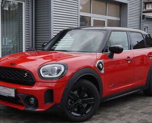 Mini MINI Cooper SE Countryman Classic Trim Pano NaviP Gebrauchtwagen