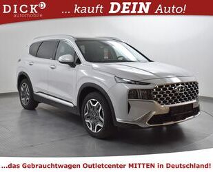 Hyundai Hyundai Santa Fe 1.6 T 4WD Hyb Prime >PANO+MEMO+36 Gebrauchtwagen