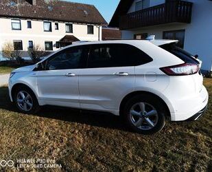 Ford Ford Edge 2,0 l TDCi Bi-Turbo 