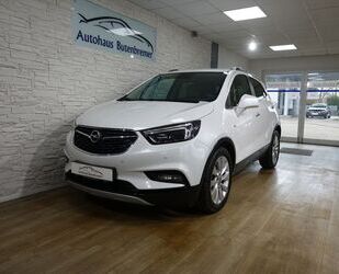 Opel Opel Mokka X 1.4 Innovation Navi Tempo. Freispr. 1 Gebrauchtwagen