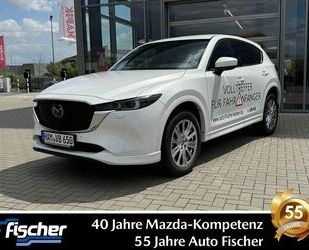 Mazda Mazda CX-5 2.5 (194PS) FWD Autom. Takumi Leder-B. Gebrauchtwagen