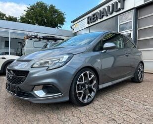 Opel Opel Corsa E OPC Turbo Recaro,BiXenon Gebrauchtwagen