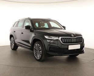 Skoda Skoda Kodiaq 2.0 TSI 2023 Laurin&Klement, Automati Gebrauchtwagen