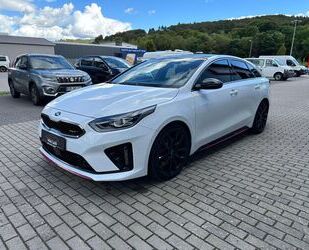 Kia Kia ProCeed / pro cee d GT Gebrauchtwagen