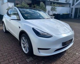 Tesla Tesla Model Y Standard Range RWD* Matrix -LED* 1.H Gebrauchtwagen