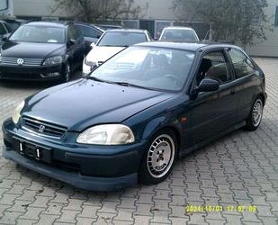 Honda Honda Civic 1.4i EJ9 Gebrauchtwagen