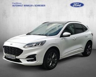 Ford Ford Kuga 2.5 Duratec PHEV ST-LINE Gebrauchtwagen