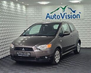 Mitsubishi Mitsubishi Colt Lim. ClearTec 35 Jahre*Klima*Sitzh Gebrauchtwagen