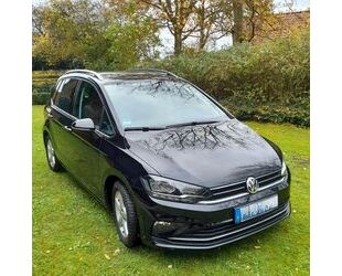 VW Volkswagen Golf Sportsvan 1.0 TSI Comfortline / Jo Gebrauchtwagen